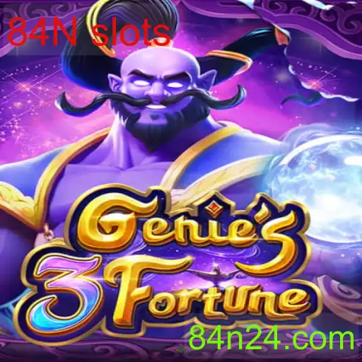 Genie3Fortune: Descubra o Mundo Encantado dos Jogos Online