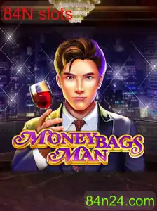 MoneybagsMan: O Desafio Ultimato do Universo dos Jogos
